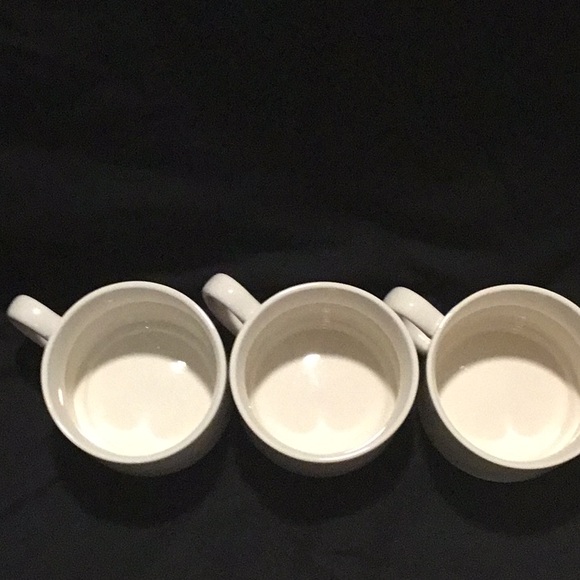 Plaid Trio of Mugs,Bear,Elk and Deer White River Bass Pro Shops - Picture 4 of 6